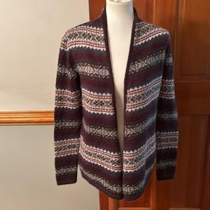 L.O.G.G  H&M Sweater